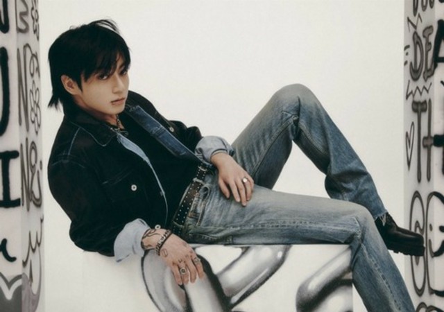 「BTS」JUNG KOOKの自作曲「Still With You」、Spotifyで3億5000万ストリーミングを突破