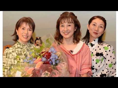 松居直美、川崎麻世がパーティーでむちゃぶり「直美ちゃんと付き合ってもいいっていう人…」 松居直美、川崎麻世がパーティーでむちゃぶり「直美ちゃんと付き合ってもいいっていう人...」