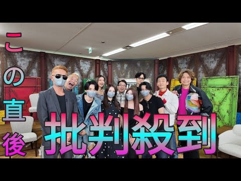 稲垣吾郎、佐々木希&北川景子激似美女を前に見せた“理想”の崩し方 『ななにー』人気企画で花開く新たな顔 Sk king 稲垣吾郎、佐々木希&北川景子激似美女を前に見せた“理想”の崩し方 『ななにー』人気企画で花開く新たな顔 Sk king