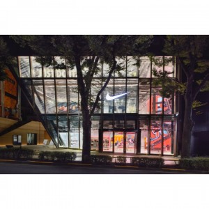 NIKE HARAJUKUがリニューアルオープン! 限定アイテムと最新ランニング体験が集結