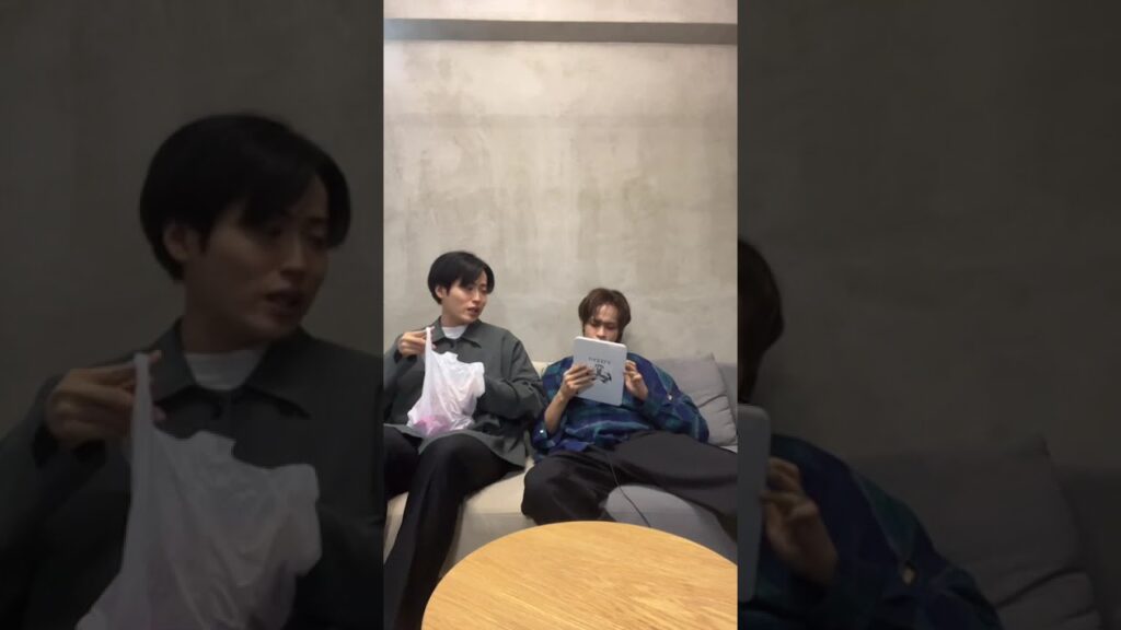 250915 上田竜也 インスタライブ 250915 上田竜也 インスタライブ