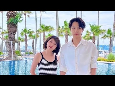 ✨💍【滝沢千佳&赤江隼平】結婚発表🎉💕「未熟な二人ですが支え合い大切に過ごしていきたい」💖👫 ✨💍【滝沢千佳&赤江隼平】結婚発表🎉💕「未熟な二人ですが支え合い大切に過ごしていきたい」💖👫