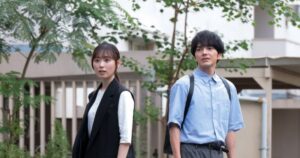 ORICON NEWS：『明日はもっと、いい日になる』巨大団地で発覚した虐待疑惑　福原遥“翼”たちが最後の戦いに［最終話あらすじ］ | 毎日新聞