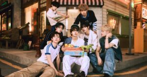 プレスリリース：K-POP大型新人アイドルCLOSE YOUR EYES 10月に特別来日特典会の開催を発表！（PR TIMES）