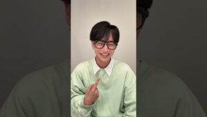 藤井直樹 20250918 インスタライブ