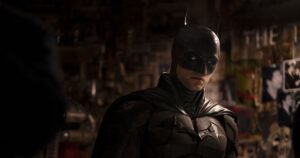 『ザ・バットマン2』新悪役は映画化されたことがないキャラクターに - シネマトゥデイ