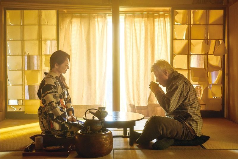 映画「生きがい　ＩＫＩＧＡＩ」　能登の希望伝えたい　企画・脚本・監督の宮本亞門 - 琉球新報デジタル