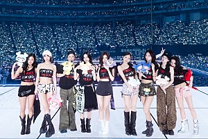 TWICE、全国で40万人を魅了した【TWICE WORLD TOUR IN JAPAN】東京ドームにて終演　サプライズ発表の連続にファン歓喜 | Daily News