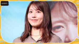 有村架純、オーディションだめなら大学進学　忘れられない“17歳”の思い出明かす