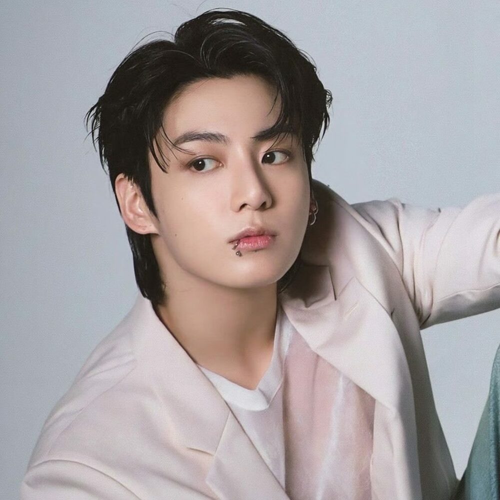 BTSジョングク、Spotifyで1億ストリーミング突破楽曲19曲に到達　写真枚　国際ニュース：AFPBB News