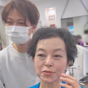 再生毛を綺麗にしたい女性が「ベリーショート」で美しく変身！「素敵なスタイル」と大絶賛 「女優さんみたい」の声も | LIMO | くらしとお金の経済メディア