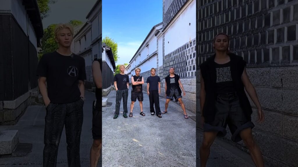 巡らせるピクニック in 岡山🍑☀️