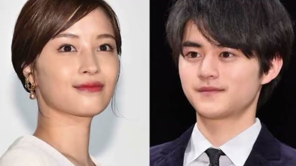 鈴鹿央士「あさイチ」プレミアムトークでデビュー秘話を明かす、きっかけは広瀬すず