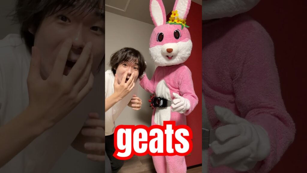 No-look transformation #仮面ライダー#仮面ライダーギーツ#kamenrider#kamenridergeats#shorts