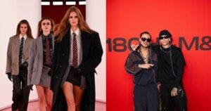 プレスリリース：H&M、ロンドン・ファッションウィークでハイブリッド・ショー「H&M&180: The London Issue」を開催。Lola Youngがパフォーマンス、Central Ceeら豪華ゲストが来場（PR TIMES）