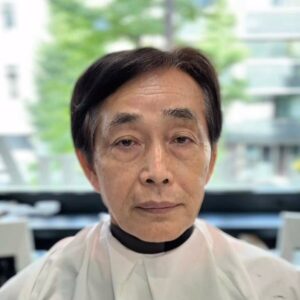 【大変身】“若返りカット”でイメチェンした男性！仕上がりに「イケオジ様になってる」の声 「年齢を気にせずいろいろチャレンジしたい」の想いに納得の仕上がり | LIMO | くらしとお金の経済メディア
