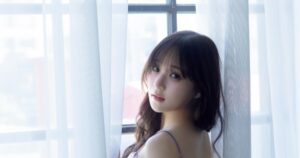 ORICON NEWS：元Juice=Juice稲場愛香、最新写真集は“香り”がテーマ　大胆ランジェリー姿に初挑戦も | 毎日新聞