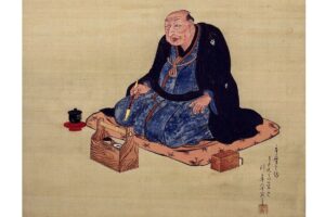 大河ドラマ『べらぼう』喜多川歌麿が過去のトラウマを克服した「笑絵」、性的な春画はどこから生まれたのか(1/4) | JBpress (ジェイビープレス)