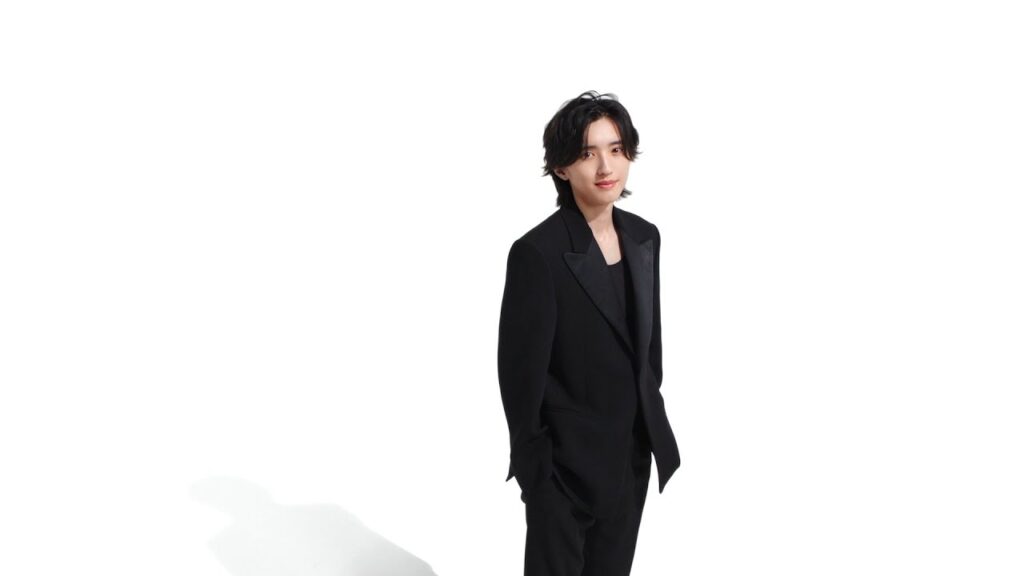 PERFECT DIARY × 道枝駿佑「メイクとスキンケアが一体となる」新CM 15秒ver.