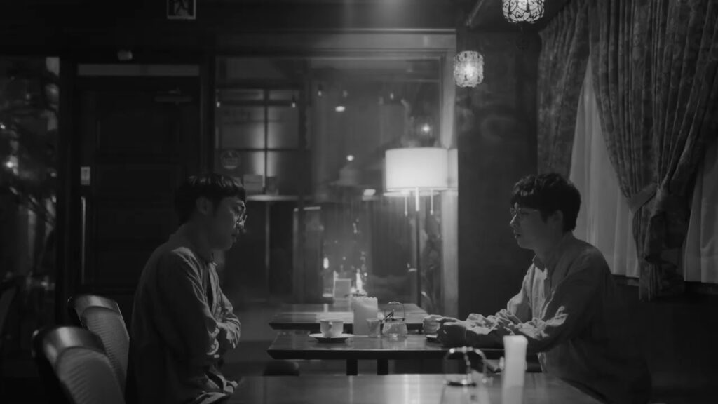 平井まさあき×水川かたまり 「ビカーラ」篇 平井まさあき×水川かたまり 「ビカーラ」篇