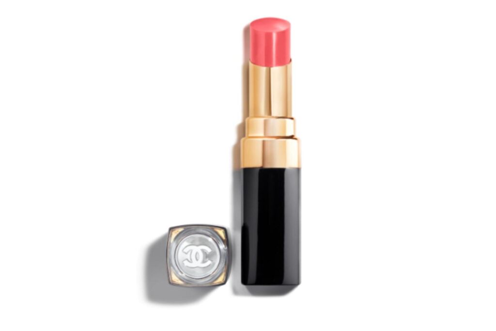 シャネル2025年冬コスメ「ルージュ ココ フラッシュ」人気ツヤリップに新色 – ファッションプレス シャネル2025年冬コスメ「ルージュ ココ フラッシュ」人気ツヤリップに新色 - ファッションプレス
