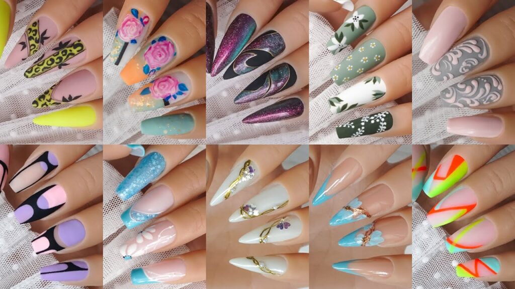 ネイルアートデザイン 2025 ❤️💅秋のまとめ&簡単デザイン | シンプルなネイルアートのアイデア | かわいいネイル 💖 ネイルアートデザイン 2025 ❤️💅秋のまとめ&簡単デザイン | シンプルなネイルアートのアイデア | かわいいネイル 💖