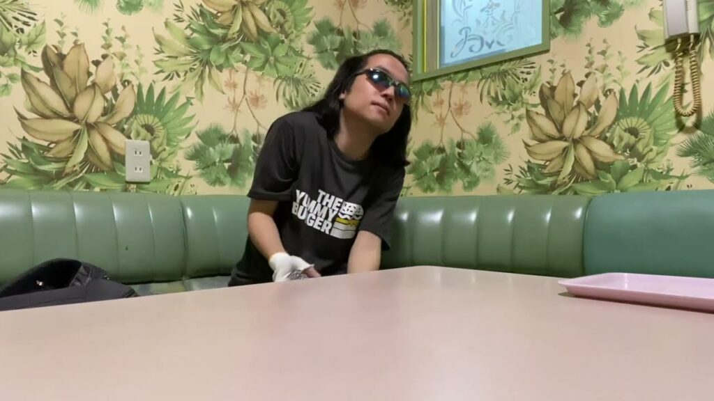 BUMP OF CHICKEN/カルマ イヤホンで🙇‍♂️ ぜひ他の曲も⁉️