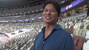 スペシャルアンバサダー織田裕二さんが語るDay９見どころ