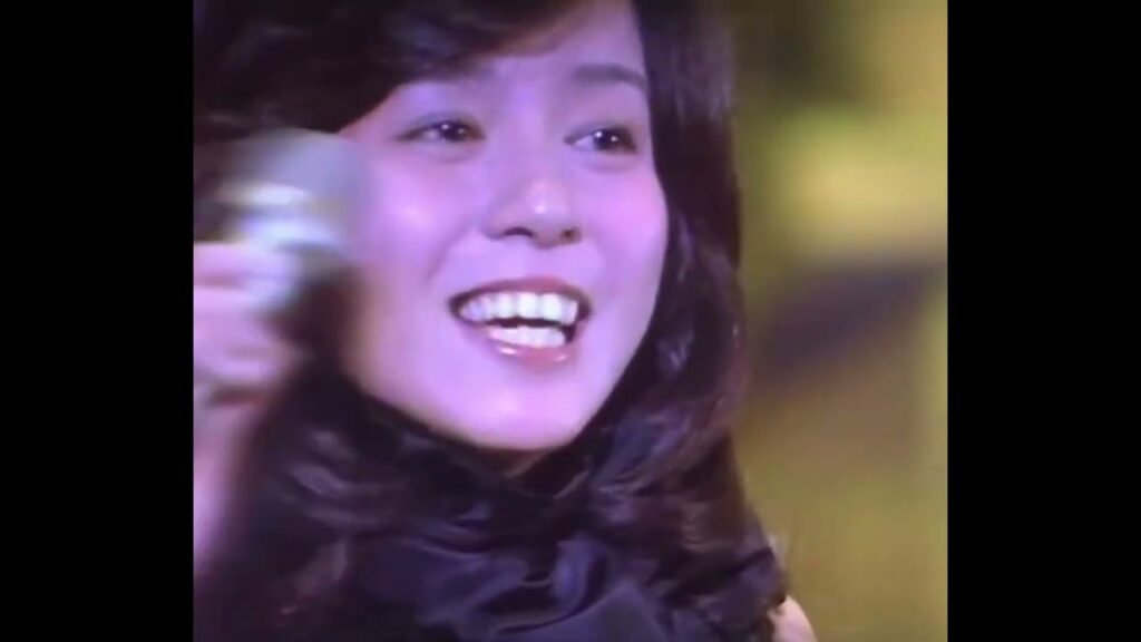 懐かしい動画シリーズ 夜のヒットスタジオ 南沙織 「木枯らしの精」 懐かしい動画シリーズ 夜のヒットスタジオ 南沙織 「木枯らしの精」