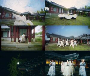 「The KingDom」、カムバックのタイトル曲は「Last Flower（花月歌） 」…ティーザー映像公開「東洋ファンタジーの真髄」