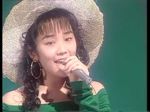 西田ひかる  心だけそばにいる 〜hare in my heart〜  1991年3月10日