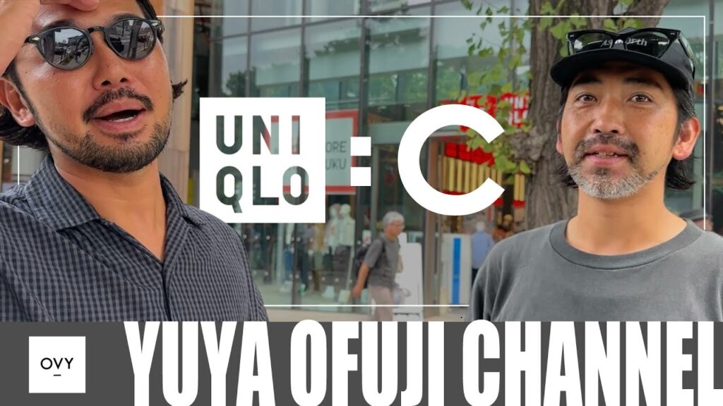 【UNIQLO C 2025秋冬】キターーー！！買ったほうがいいよ！今季ユニクロCでファッションディレクター達が30代40代にマストバイアイテム&コーデをご紹介！！良い商品はどんなスタイルにもハマる！