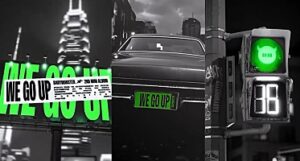 BABYMONSTER、ミニアルバム『WE GO UP』ティザー映像を公開 - Billboard JAPAN