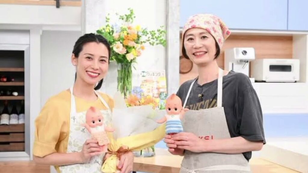 妊娠発表の日テレ・杉野真実アナ、『3分クッキング』卒業 後任は徳島えりかアナ【コメント全文】 妊娠発表の日テレ・杉野真実アナ、『3分クッキング』卒業 後任は徳島えりかアナ【コメント全文】