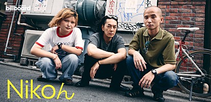 ＜インタビュー＞2人組バンド、Nikoんとは？ 音楽スタイルを示す2ndアルバム『fragile Report』が完成／CDのみのリリースにこだわる理由 | Special
