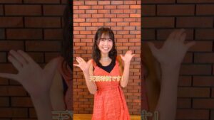 #天羽希純 さんによるコメントが到着✨　#2i2 #CrosSing #クロスシング #Godknows #涼宮ハルヒ #カバー #shorts