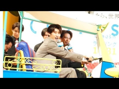 🎶未完成のラブソングが運命をつなぐ…森崎ウィン×向井康二 初共演✨ #LOVESONG映画 #森崎ウィン #向井康二 #SnowMan #日タイ合作 #チャンプ監督 # 🎶未完成のラブソングが運命をつなぐ…森崎ウィン×向井康二 初共演✨ #LOVESONG映画 #森崎ウィン #向井康二 #SnowMan #日タイ合作 #チャンプ監督 #