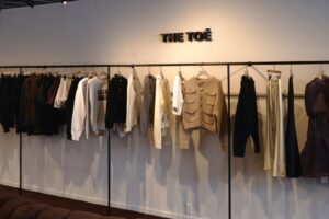 ザ・トゥー初の旗艦店が東京・南青山にオープン、アトリエ兼店舗のこだわり空間へ - ファッションプレス