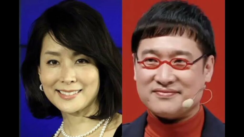 ✨内田恭子が徹子の部屋に登場💐 元フジ人気アナの華麗なる転身&現在の挑戦とは⁉️👩👦📺 ✨内田恭子が徹子の部屋に登場💐 元フジ人気アナの華麗なる転身&現在の挑戦とは⁉️👩👦📺