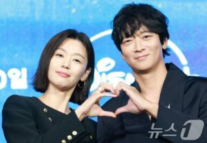 「ドラマのセリフが中国を侮辱している」…韓国女優が標的、中国で起きた広告削除・不買運動　写真枚　国際ニュース：AFPBB News
