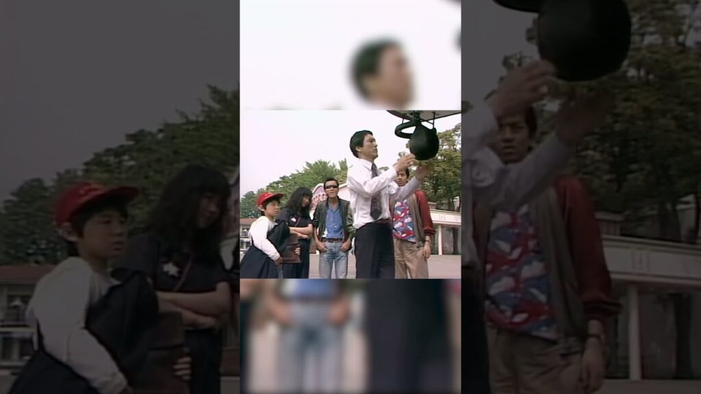 まあ、真似だけな。　 #ドラマ　 #北の国から 　#shorts