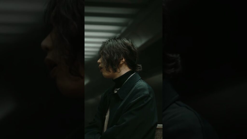 米津玄師, 宇多田ヒカル「JANE DOE」劇場版『チェンソーマン レゼ篇』エンディング・テーマ #チェンソーマン #chainsawman 米津玄師, 宇多田ヒカル「JANE DOE」劇場版『チェンソーマン レゼ篇』エンディング・テーマ #チェンソーマン #chainsawman