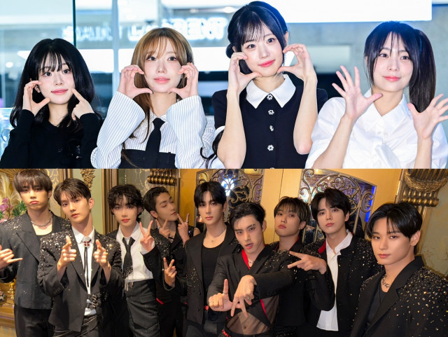 トラックデモにまで発展…元NMB48メンバー所属のQWERにペンライト“盗用疑惑”、THE BOYZ側が公式声明
