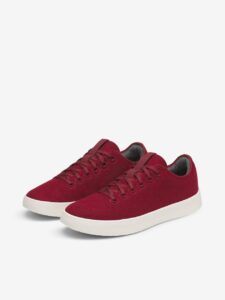 「すごい、ノーストレス」 by 井浦新さん /上質で洗練された大人の一足「Wool Cruiser」が日本上陸