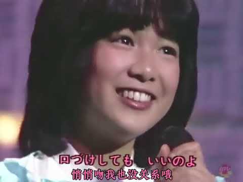 堀ちえみ 潮風の少女