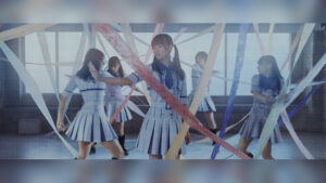 ≠MEメンバーが映画初出演、挿入歌も担当 | BARKS