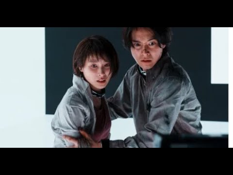 山崎賢人&土屋太鳳主演『今際の国のアリス』シーズン3配信開始、冒頭3分間の映像公開