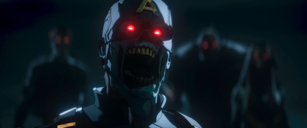 「マーベル・ゾンビーズ」映画化が頓挫していた 理由はスパイダーマン参戦「契約上の問題」 - シネマトゥデイ