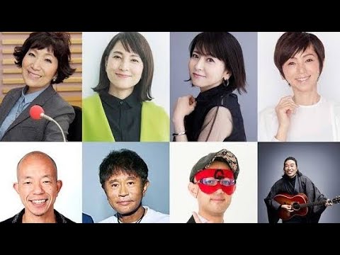 鈴木杏樹や森高千里らが厳選した“10曲”オンエア、「ANN MUSIC10」10周年企画