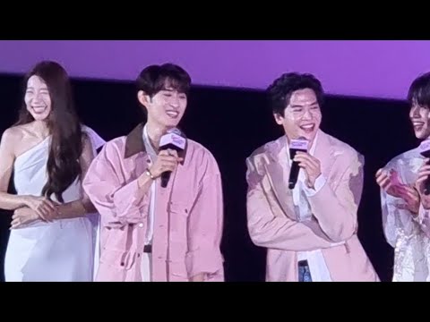 Snow Man 向井康二主演 Dating Game The Lasting Love Ep イベント
